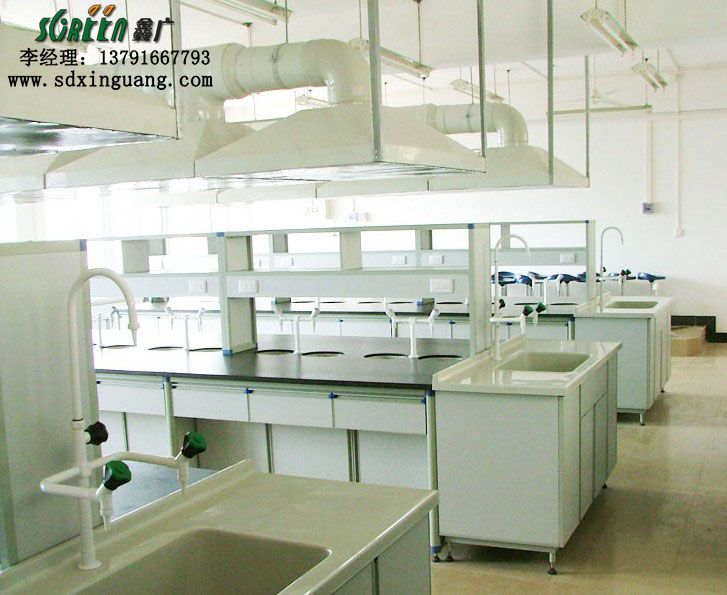 實驗室通風系統(tǒng)設(shè)計