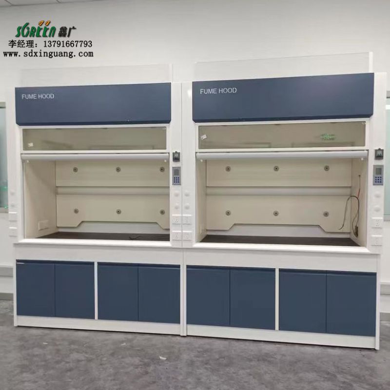山東全鋼通風(fēng)柜實(shí)驗(yàn)室家具設(shè)備化驗(yàn)臺廠家