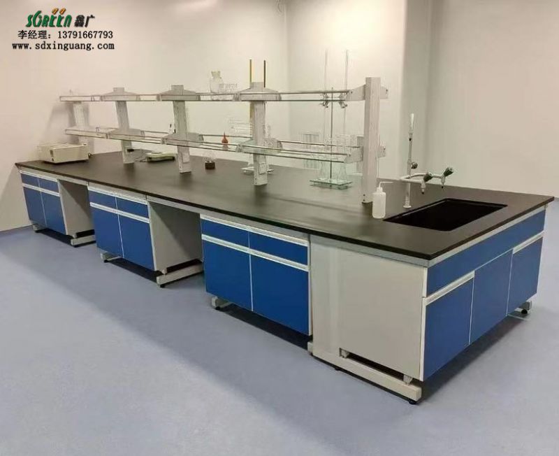 山東實驗室設(shè)備實驗室鋼木實驗臺生產(chǎn)廠家