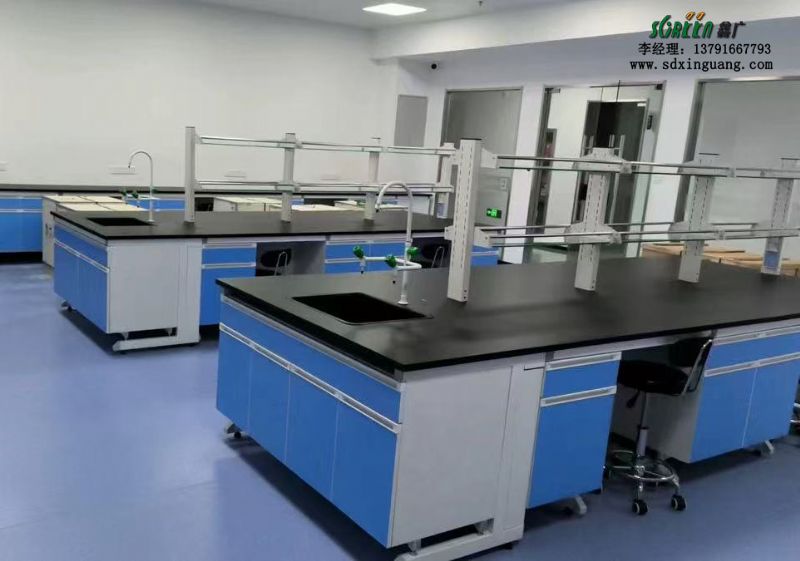 山東試驗臺實驗臺通風柜實驗室裝修建設(shè)廠家