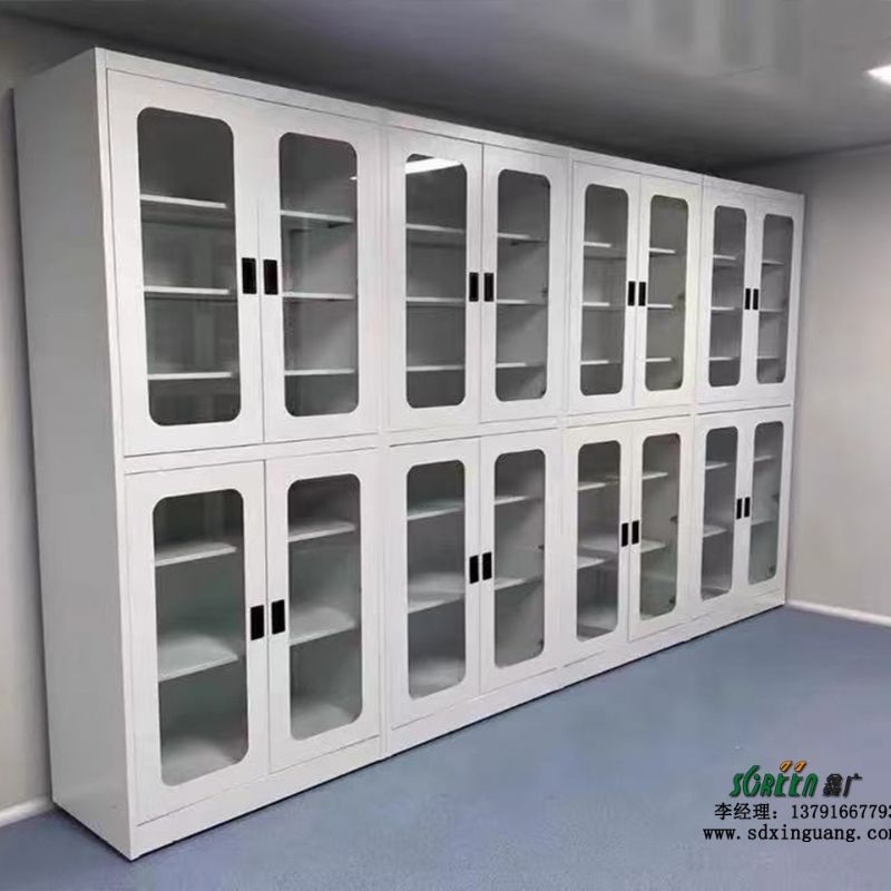 山東實(shí)驗(yàn)室器皿柜實(shí)驗(yàn)室酸堿全鋼試劑柜供應(yīng)