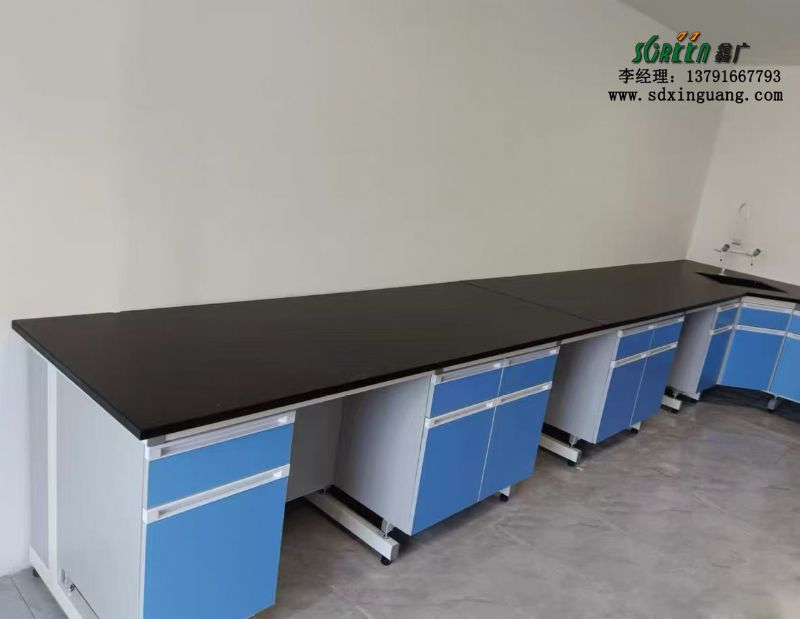 實(shí)驗(yàn)室設(shè)計(jì)