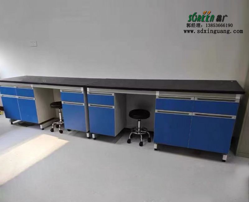 山東實(shí)驗(yàn)室家具鋼木試驗(yàn)臺(tái)實(shí)驗(yàn)邊臺(tái)定做