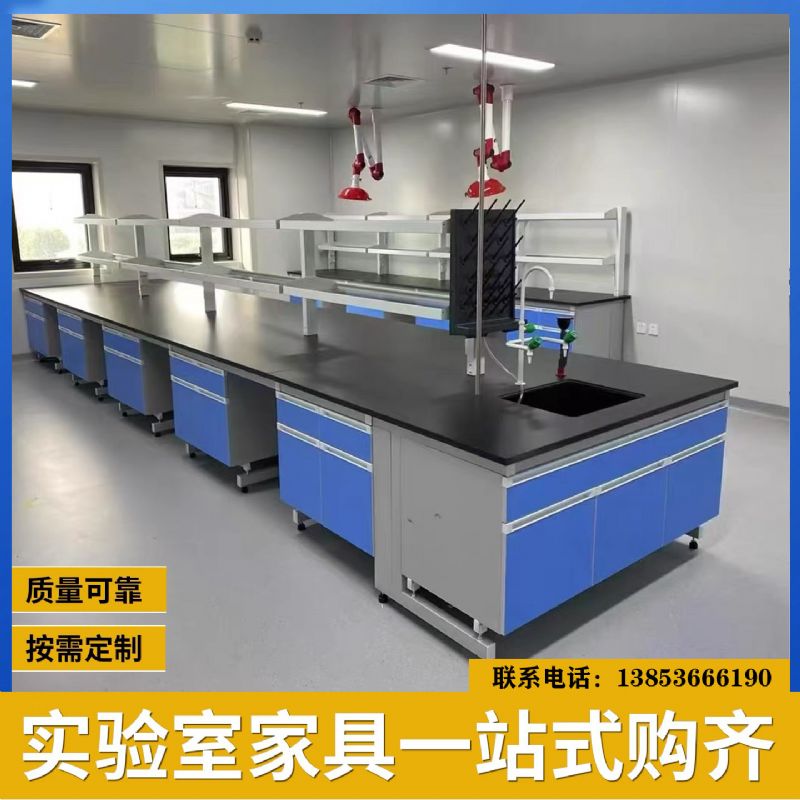 山東實(shí)驗(yàn)室裝修鋼木實(shí)驗(yàn)臺生產(chǎn)廠家